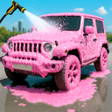 Ikon program: Car Makeover: ASMR Games