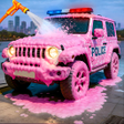 ไอคอนของโปรแกรม: Car Makeover: ASMR Games