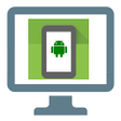 Ikon program: ApkOnline APK manager for…