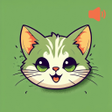 Power animal sound icon