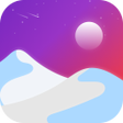 Programın simgesi: Gallery One AI