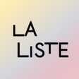 プログラムのアイコン：La Liste