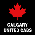 Ikona programu: Calgary United Cabs