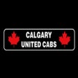 Icon of program: Calgary United Cabs