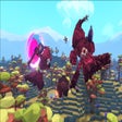 أيقونة البرنامج: PixARK