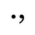 Ícone do programa: Pieces Minimalist Writing