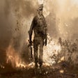 أيقونة البرنامج: Call of Duty: Modern Warf…
