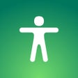 ไอคอนของโปรแกรม: Height Tracker-Growth Cha…