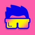程序图标: Kids quizzes learning Flu…