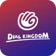 プログラムのアイコン：DialKingdom