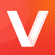 プログラムのアイコン：All Video Downloader