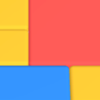程序图标：Block Clusters