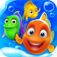 プログラムのアイコン：Fish Recover Game