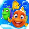 Fish Recover Game