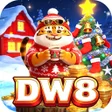 程序图标：D.W.8:2026Rabbit Puzzle