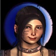 Beautiful New Female Dwarf Face Preset