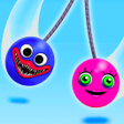 プログラムのアイコン：Latto Latto Clackers - Te…