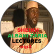 Иконка программы: Sheikh Albani Zaria Lectu…