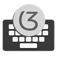 プログラムのアイコン：Keyboard Aksara Sunda