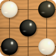Ikona programu: Gomoku - Offline Board Ga…