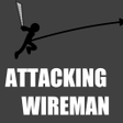 程序图标：ATTACKING WIREMAN