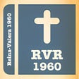 程序图标：Biblia Diaria Reina Valer…