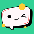 ไอคอนของโปรแกรม: Tippo Meet Chat Make Frie…