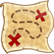 程序图标：GeoCalc (Coordinate calcu…