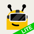Иконка программы: GizmoVR Lite: 360 Video  …
