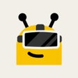 Ícone do programa: GizmoVR Lite: 360 Video  …