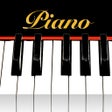 ไอคอนของโปรแกรม: Piano - Simple  Easy-to-u…