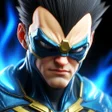 Programikonen: Eternal Ki: Awakening