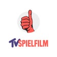 Symbol des Programms: TV SPIELFILM - TV Program…