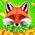 Programikonen: Wall Fox Paper 6