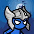 程序图标：stickman rise