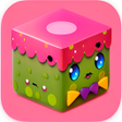 Ícone do programa: Kawaii World Minecraft