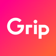 프로그램 아이콘: 그립GRIP - 라이브 쇼핑