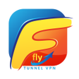 프로그램 아이콘: FLY TUNNEL VPN