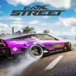 Ikona programu: CarX Street