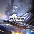 ไอคอนของโปรแกรม: CarX Street