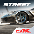 Иконка программы: CarX Street