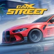 程序图标：CarX Street