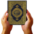プログラムのアイコン：Quran Bangla