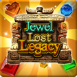 Icoon van programma: Jewel Lost Legacy