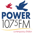 プログラムのアイコン：Power 107.5 FM