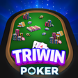 程序图标：Blackjack - Online Poker …