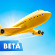 プログラムのアイコン：Aerotropolis Beta