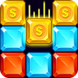 プログラムのアイコン：slide puzzle lucky win