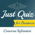 Icona del programma: Just Quiz - Infermieri B
