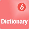 أيقونة البرنامج: Collocation Dictionary